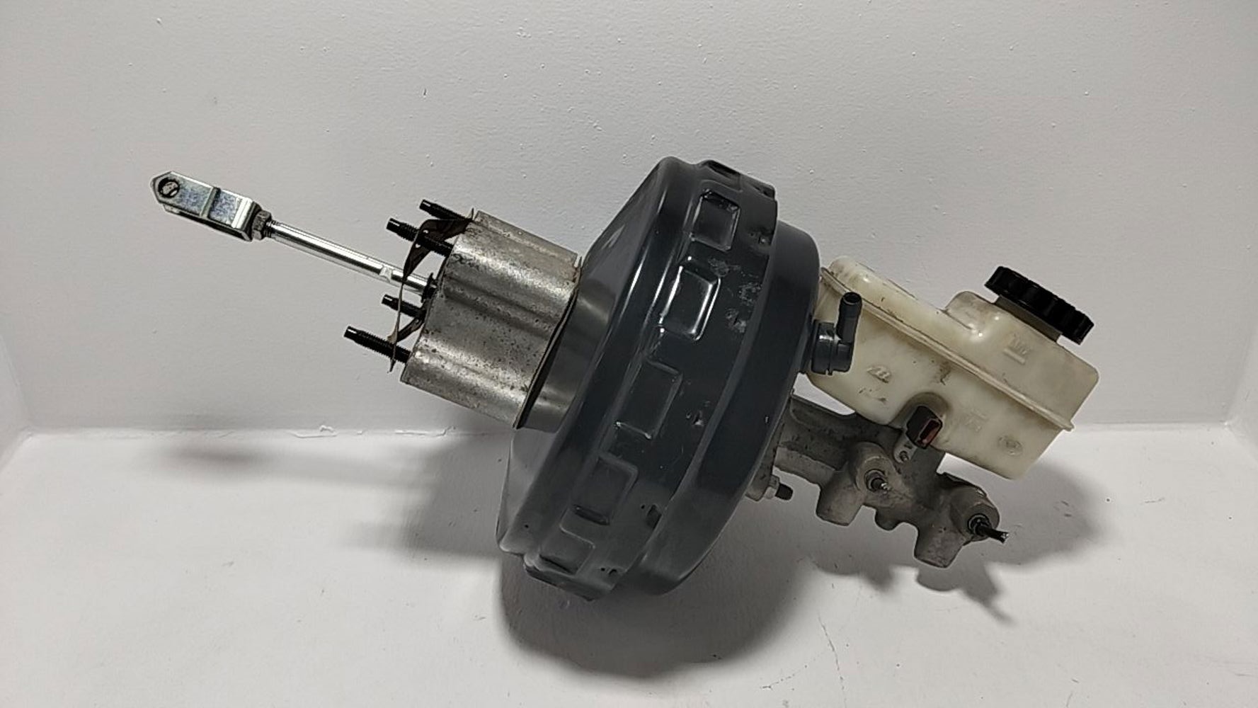 Veh&iacute;culo, Recicauto Desguaces
