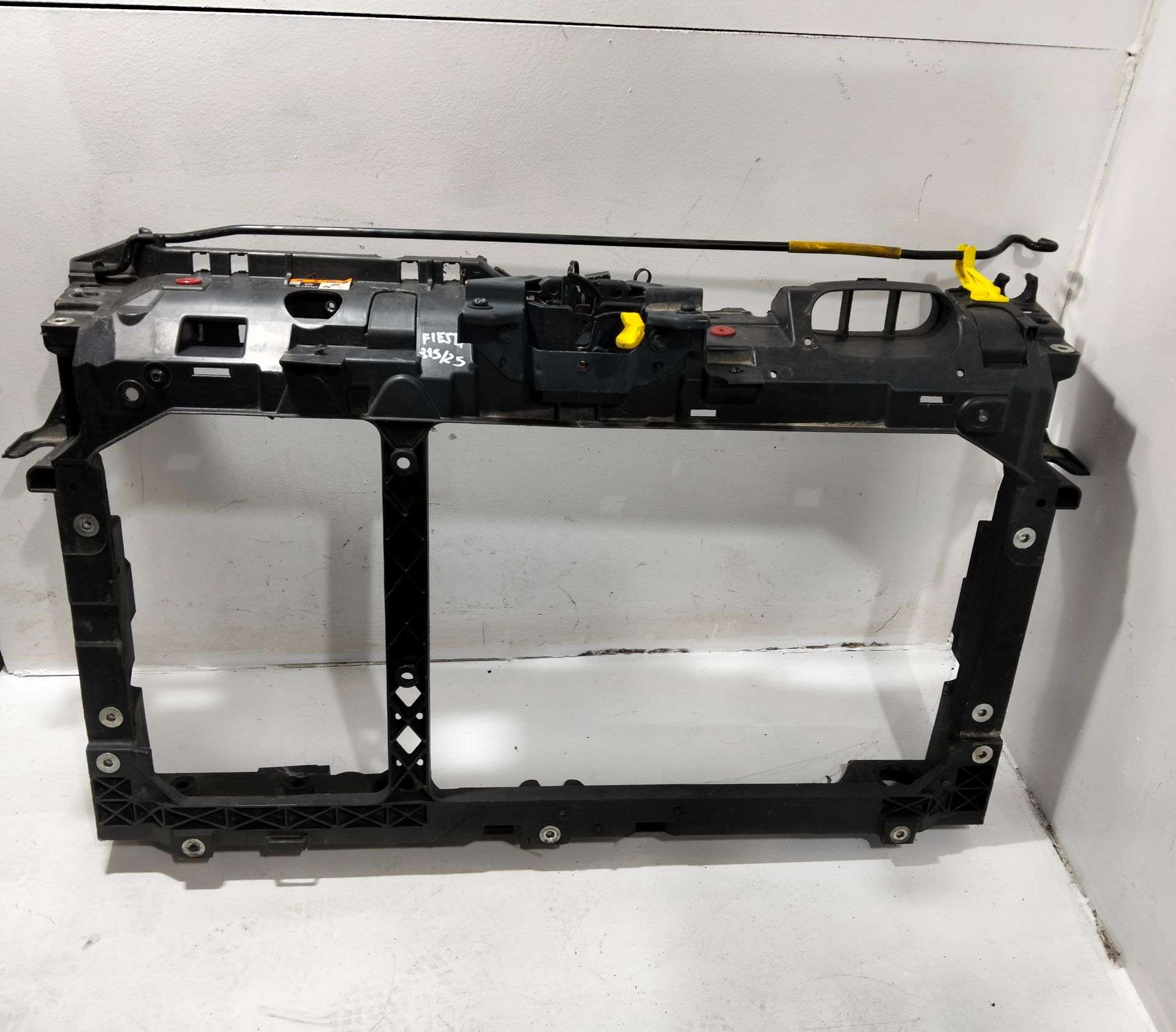 Veh&iacute;culo, Recicauto Desguaces