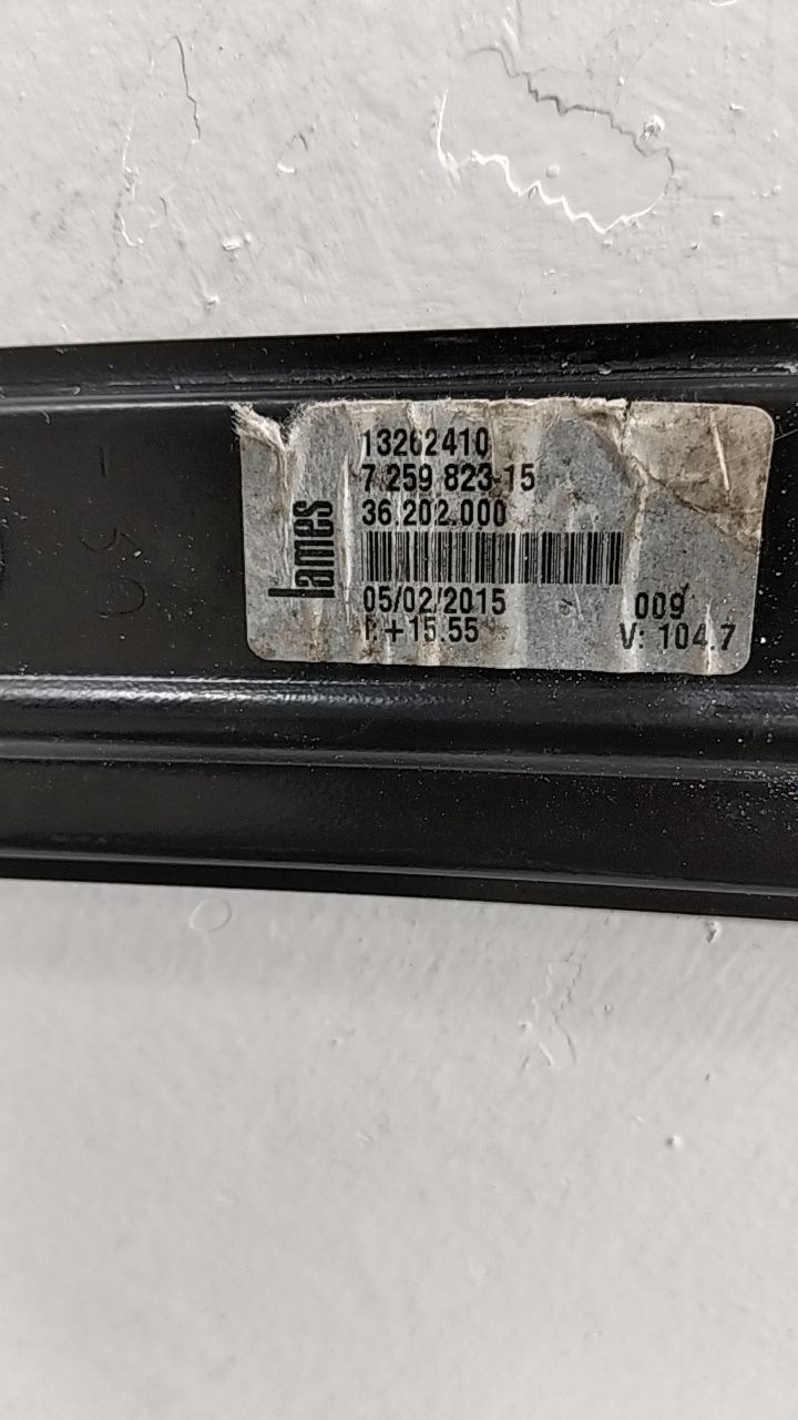 Veh&iacute;culo, Recicauto Desguaces