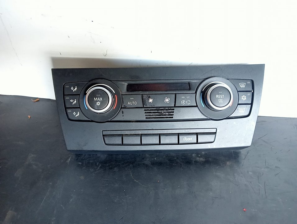 Veh&iacute;culo, Recicauto Desguaces