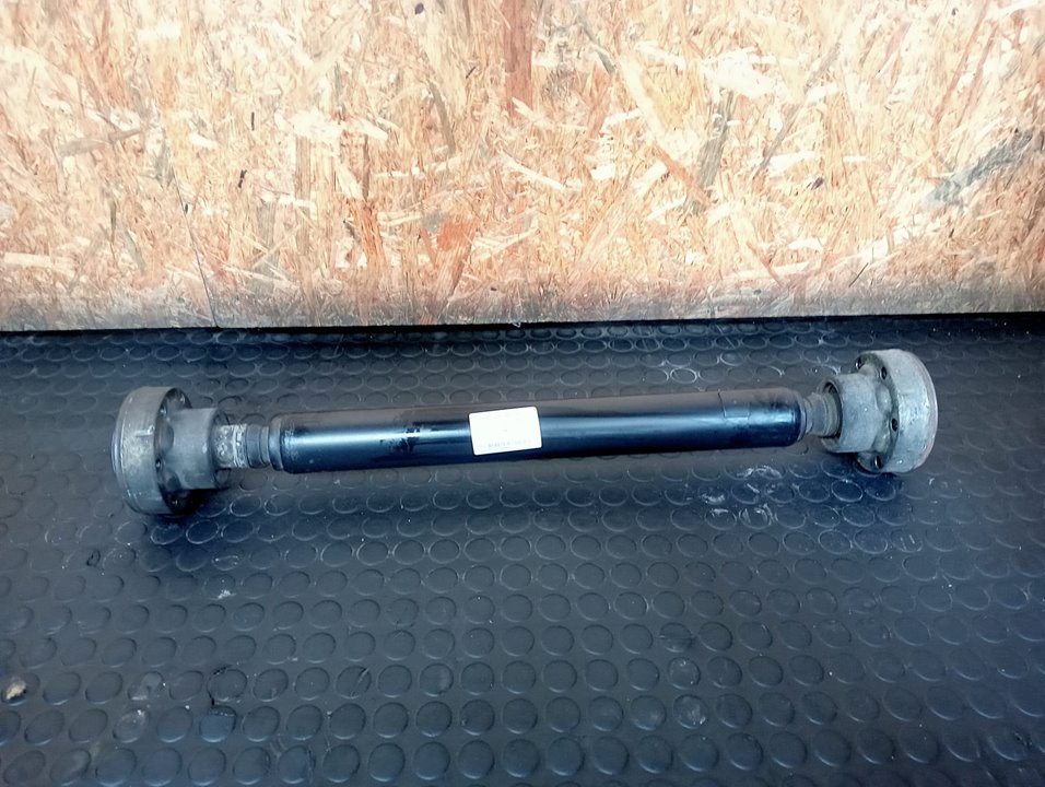Veh&iacute;culo, Recicauto Desguaces