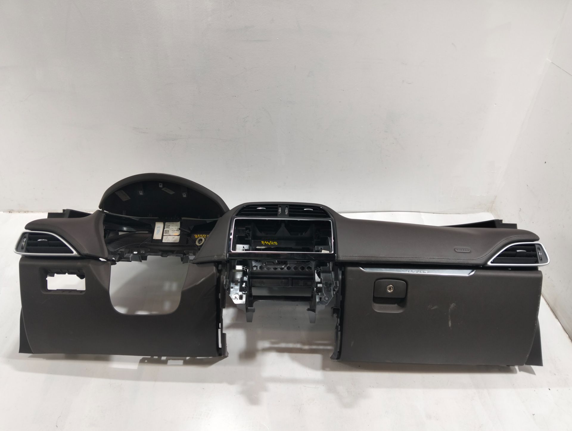 Veh&iacute;culo, Recicauto Desguaces