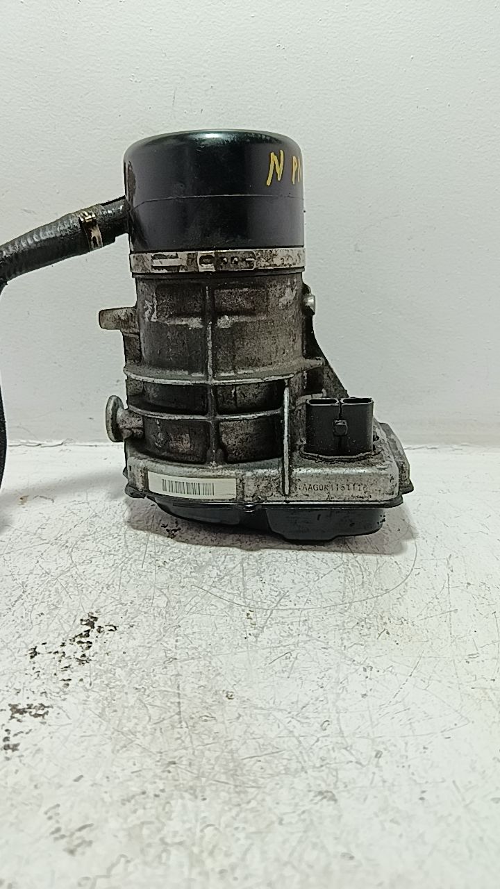 Inicio, Recicauto Desguaces