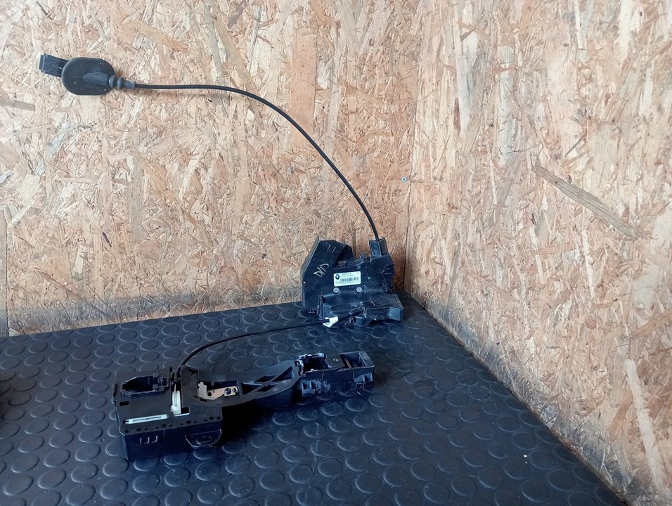 Veh&iacute;culo, Recicauto Desguaces