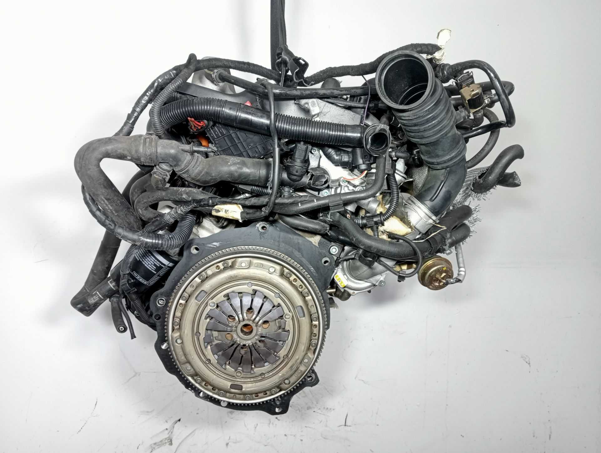 Inicio, Recicauto Desguaces