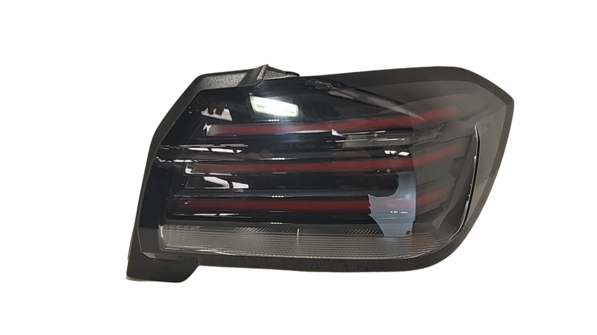 Inicio, Recicauto Desguaces