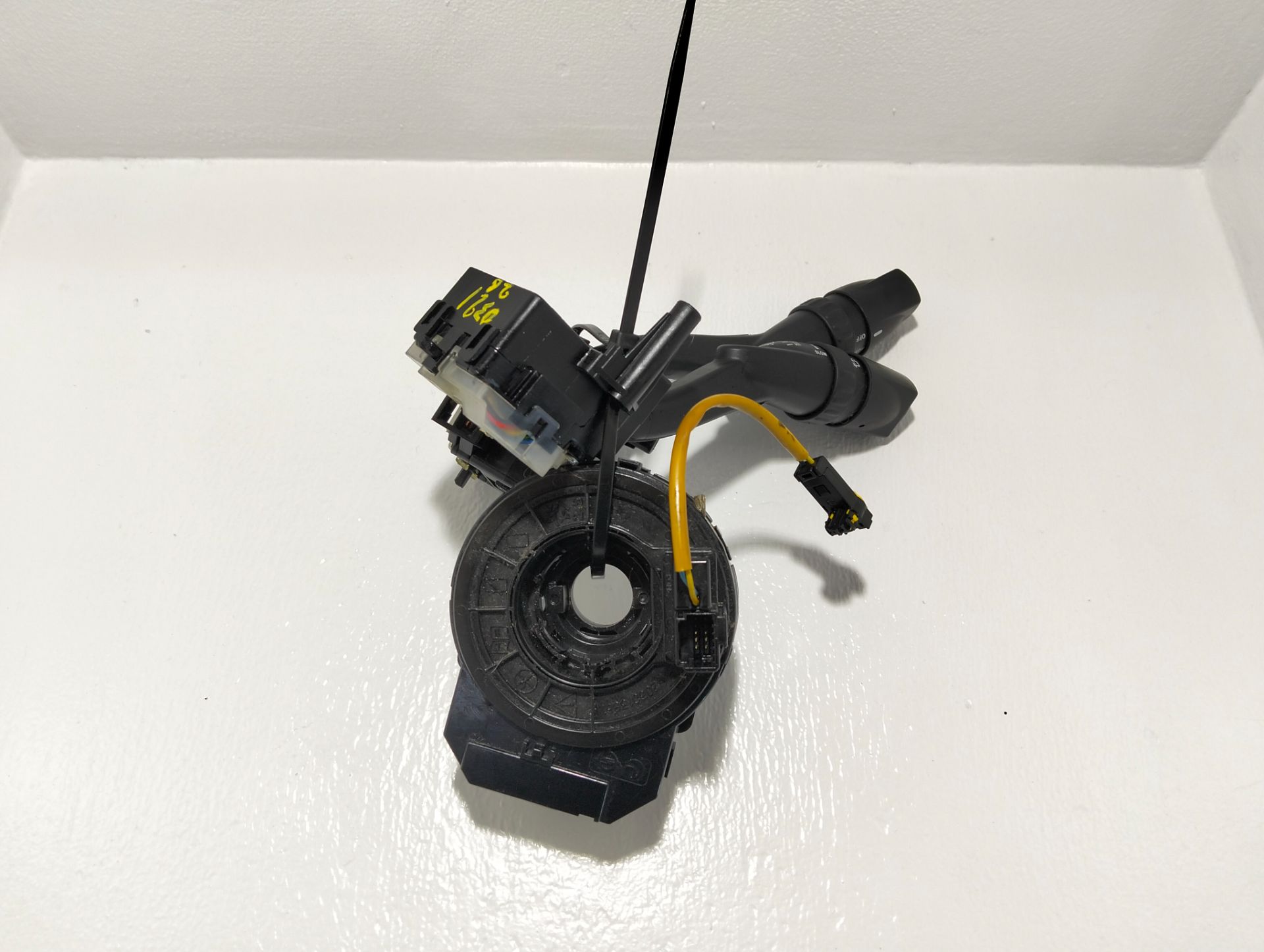 Veh&iacute;culo, Recicauto Desguaces