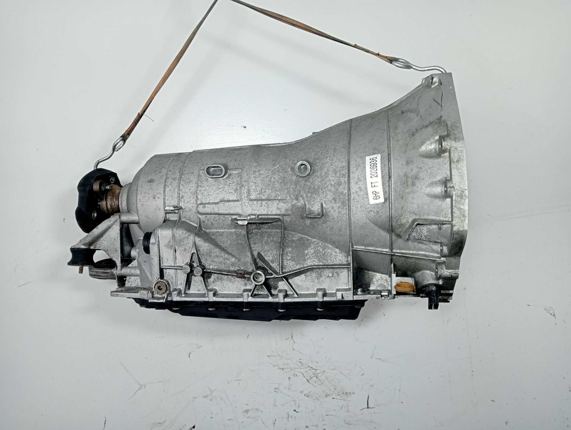 Inicio, Recicauto Desguaces