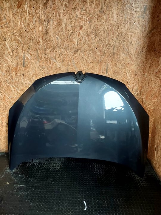 Veh&iacute;culo, Recicauto Desguaces