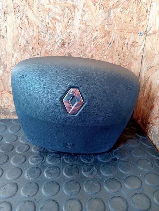 Veh&iacute;culo, Recicauto Desguaces