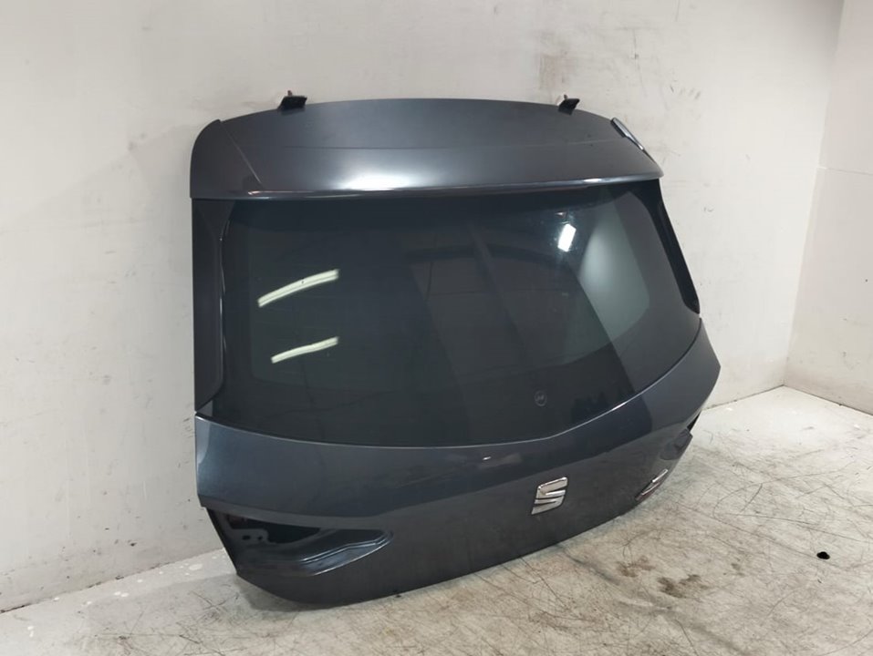 Veh&iacute;culo, Recicauto Desguaces