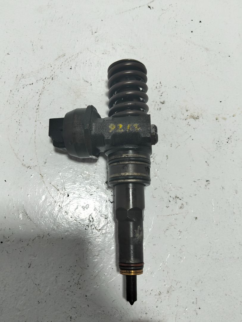 Veh&iacute;culo, Recicauto Desguaces