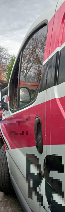 Veh&iacute;culo, Recicauto Desguaces