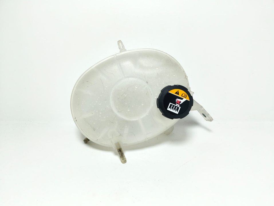 Veh&iacute;culo, Recicauto Desguaces