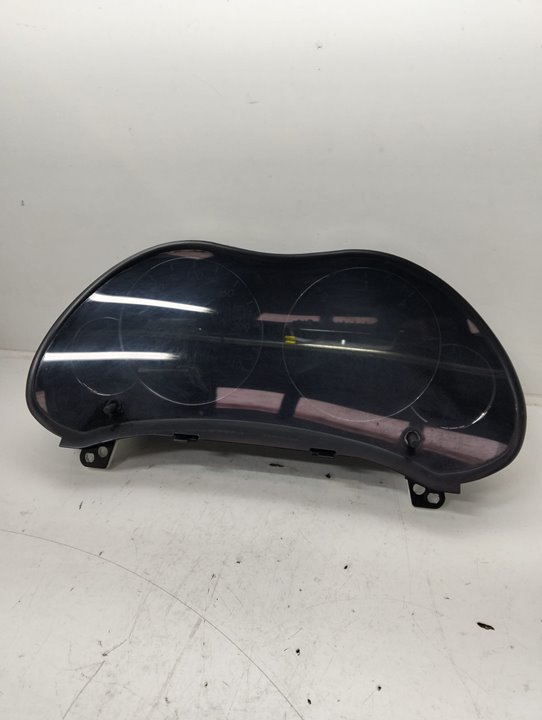 Veh&iacute;culo, Recicauto Desguaces