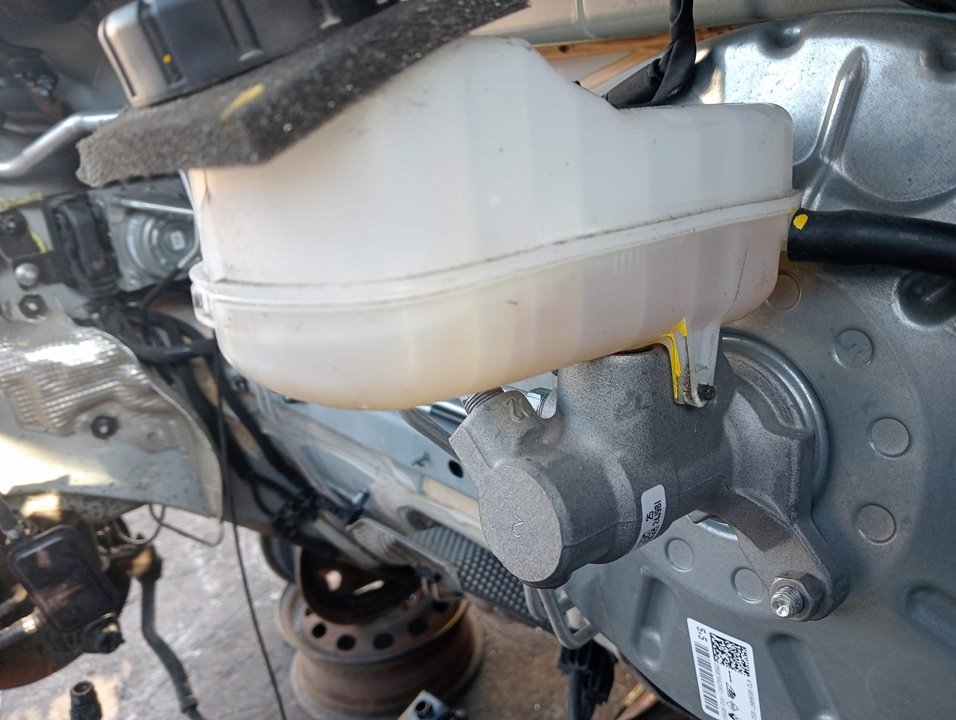 Veh&iacute;culo, Recicauto Desguaces