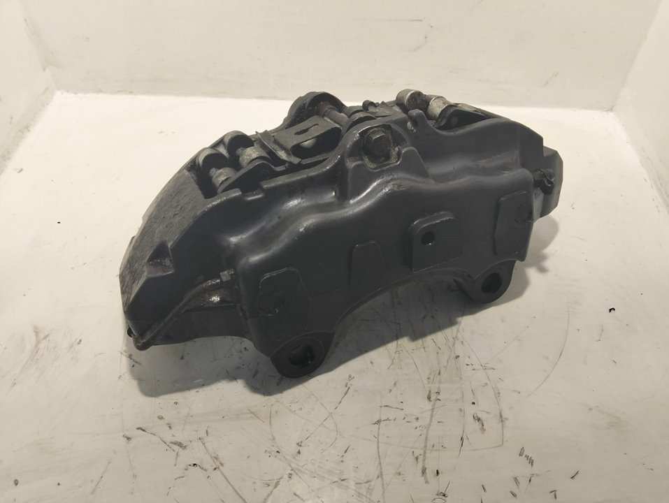 Veh&iacute;culo, Recicauto Desguaces