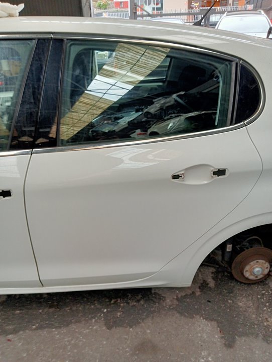 Veh&iacute;culo, Recicauto Desguaces
