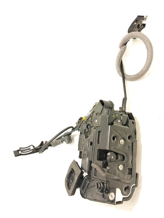 Veh&iacute;culo, Recicauto Desguaces