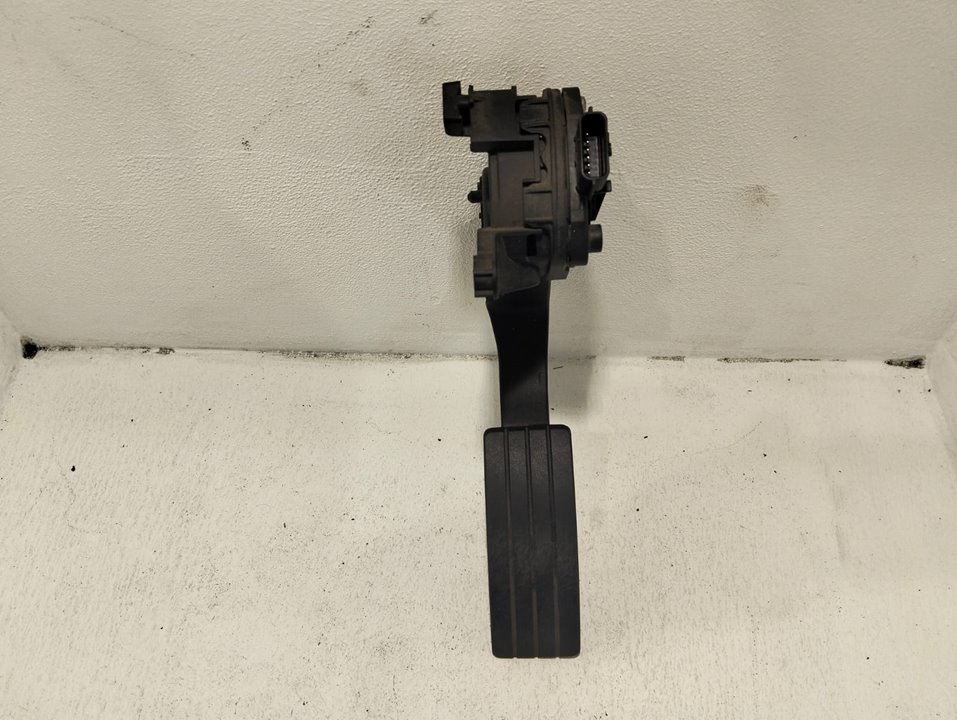 Veh&iacute;culo, Recicauto Desguaces