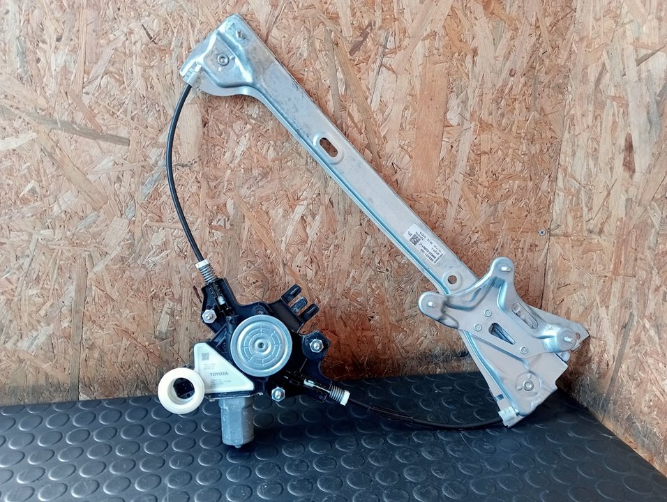 Veh&iacute;culo, Recicauto Desguaces