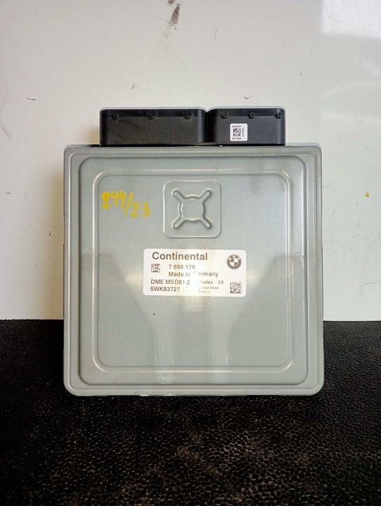 Veh&iacute;culo, Recicauto Desguaces