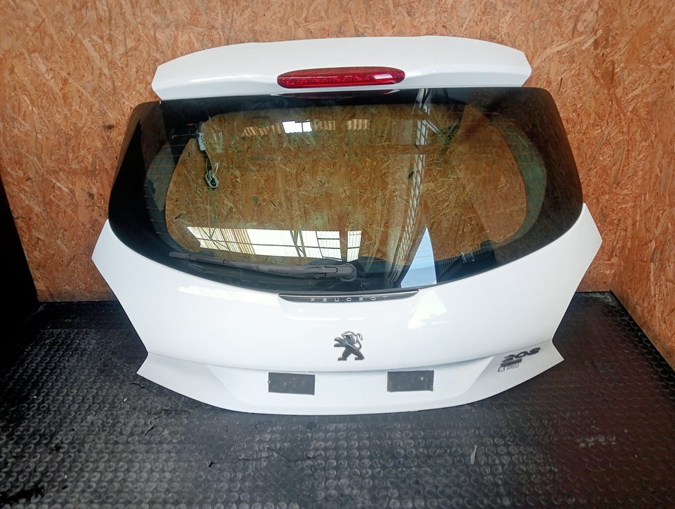 Veh&iacute;culo, Recicauto Desguaces