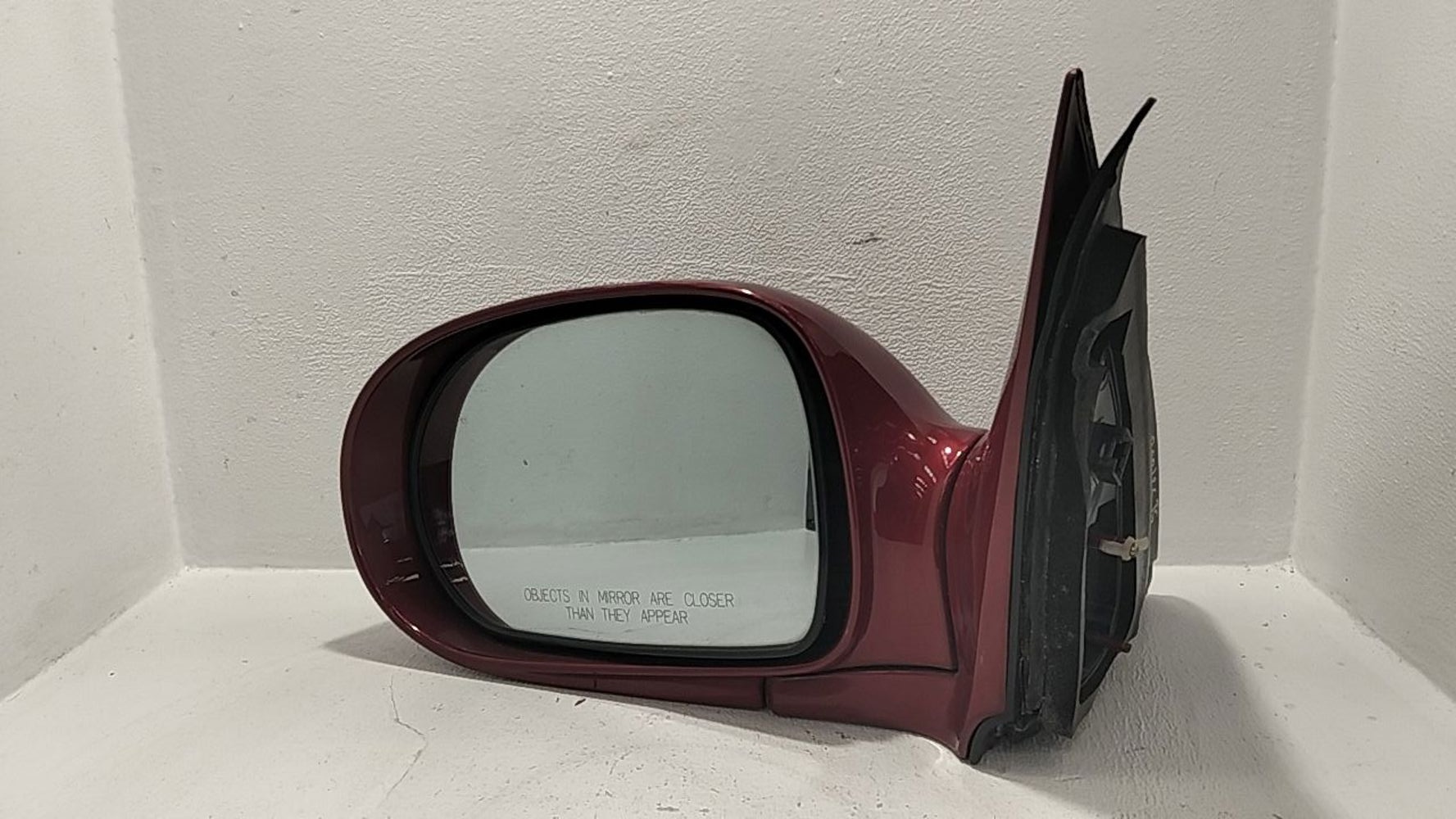 Veh&iacute;culo, Recicauto Desguaces