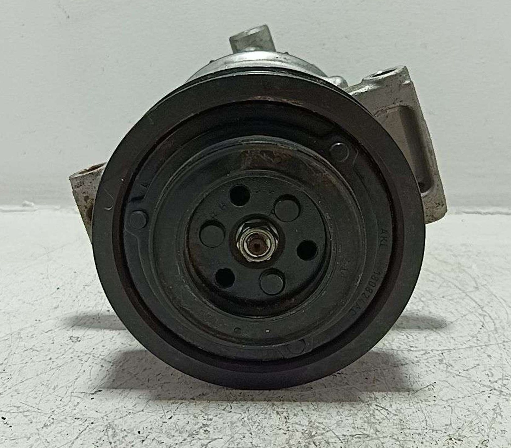 Veh&iacute;culo, Recicauto Desguaces