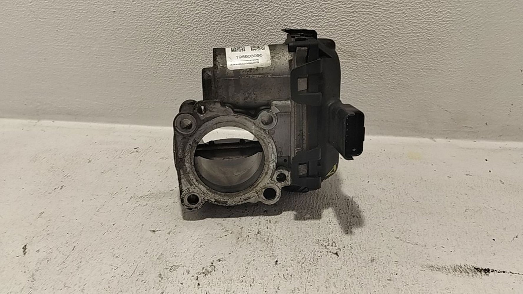 Veh&iacute;culo, Recicauto Desguaces