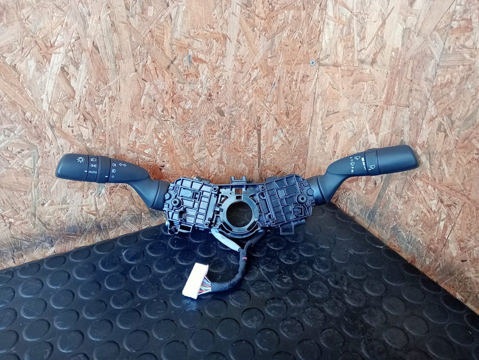 Veh&iacute;culo, Recicauto Desguaces