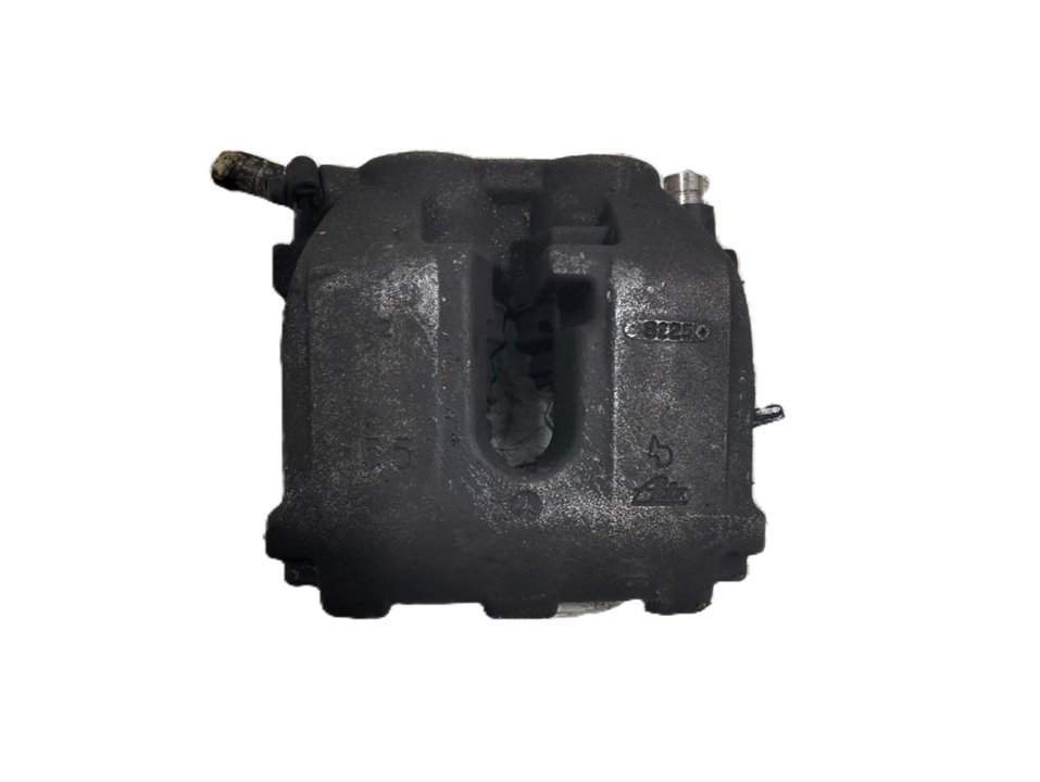 Veh&iacute;culo, Recicauto Desguaces