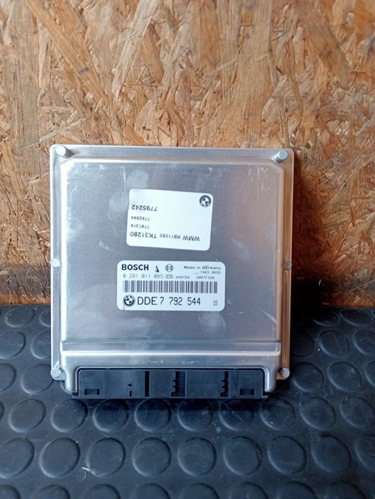 Veh&iacute;culo, Recicauto Desguaces