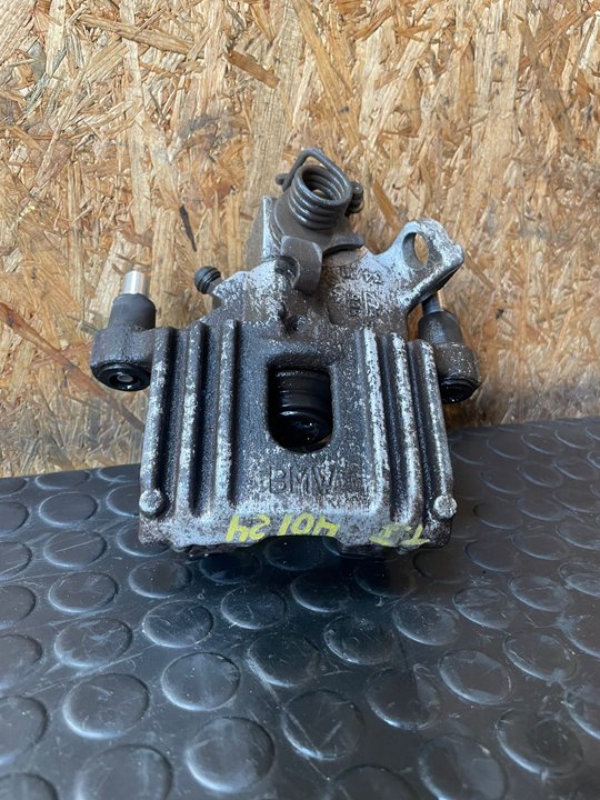 Veh&iacute;culo, Recicauto Desguaces