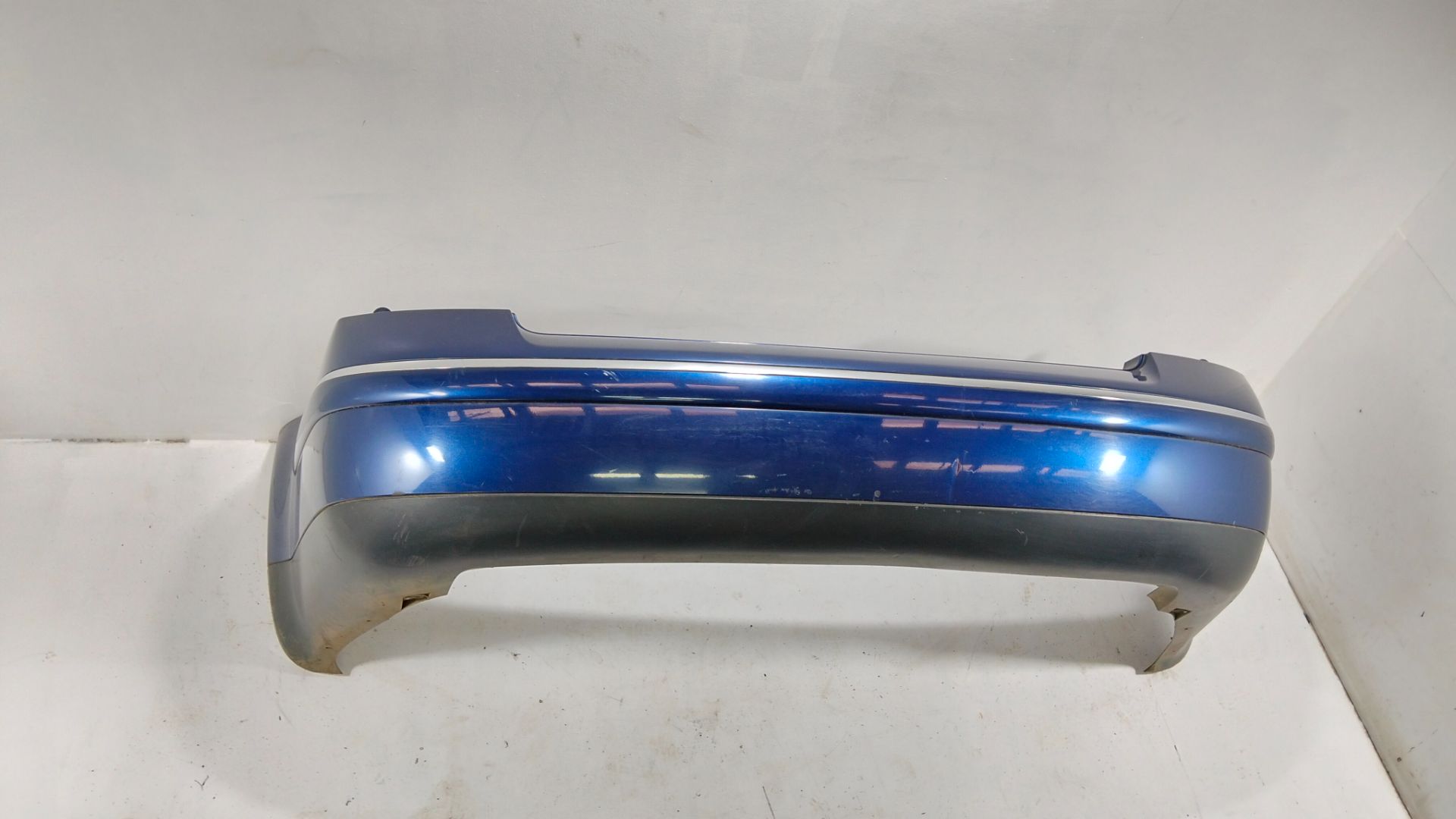 Veh&iacute;culo, Recicauto Desguaces