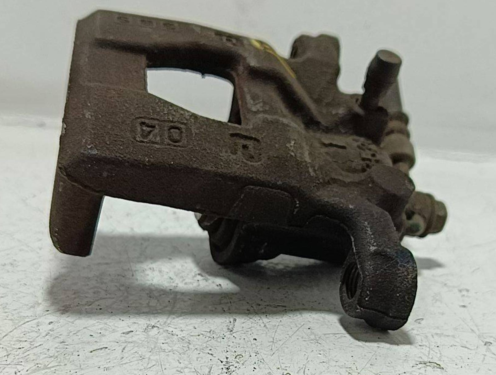 Veh&iacute;culo, Recicauto Desguaces