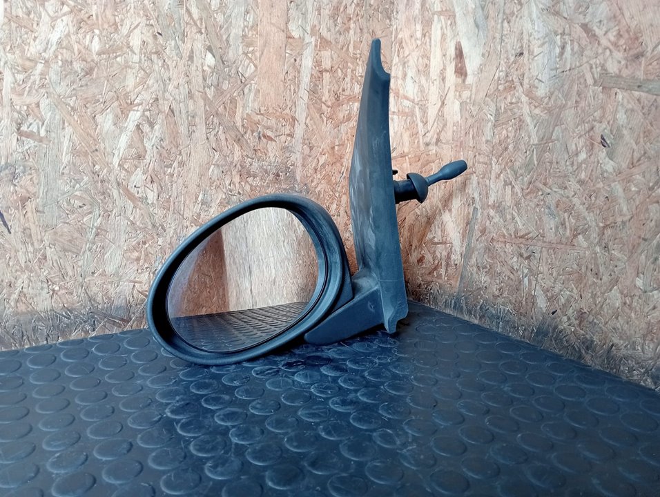 Veh&iacute;culo, Recicauto Desguaces