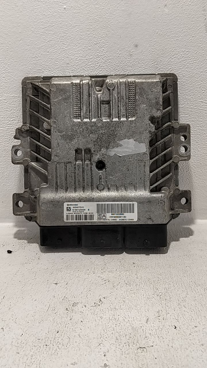 Veh&iacute;culo, Recicauto Desguaces