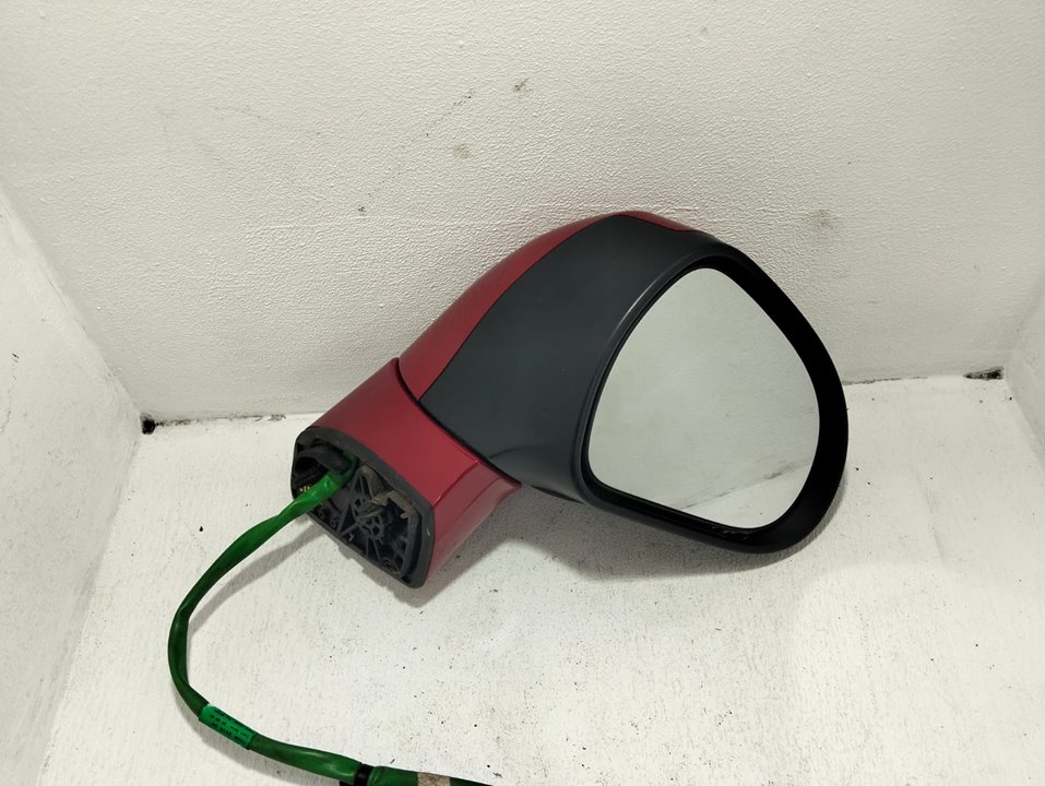 Veh&iacute;culo, Recicauto Desguaces