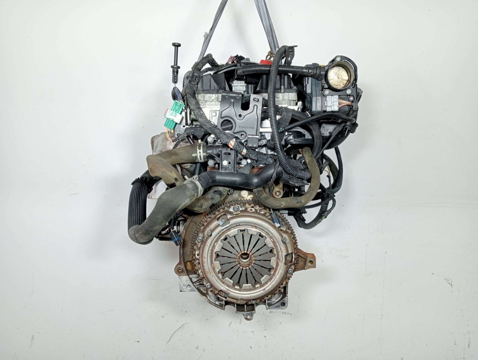 Veh&iacute;culo, Recicauto Desguaces