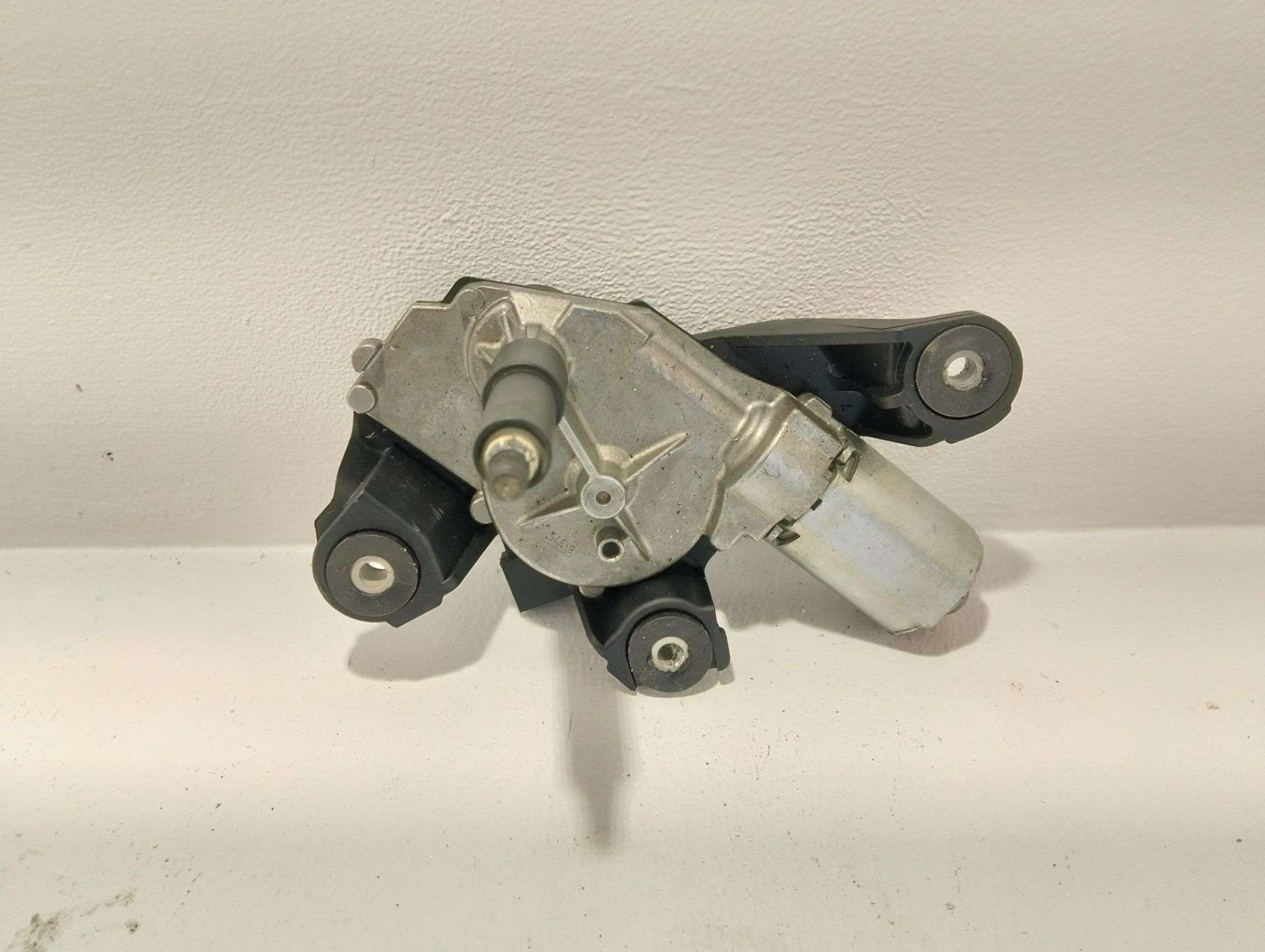 Veh&iacute;culo, Recicauto Desguaces