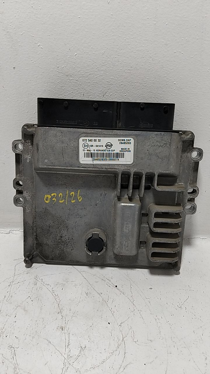 Veh&iacute;culo, Recicauto Desguaces