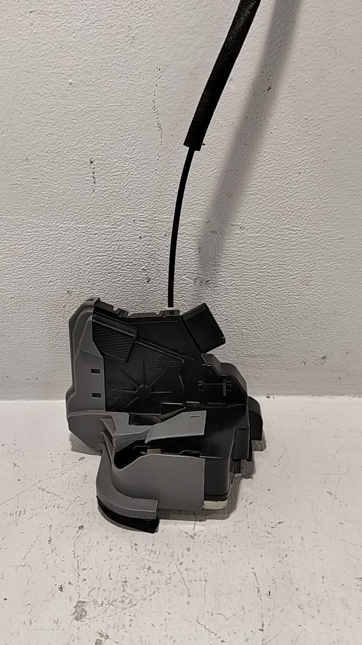 Veh&iacute;culo, Recicauto Desguaces