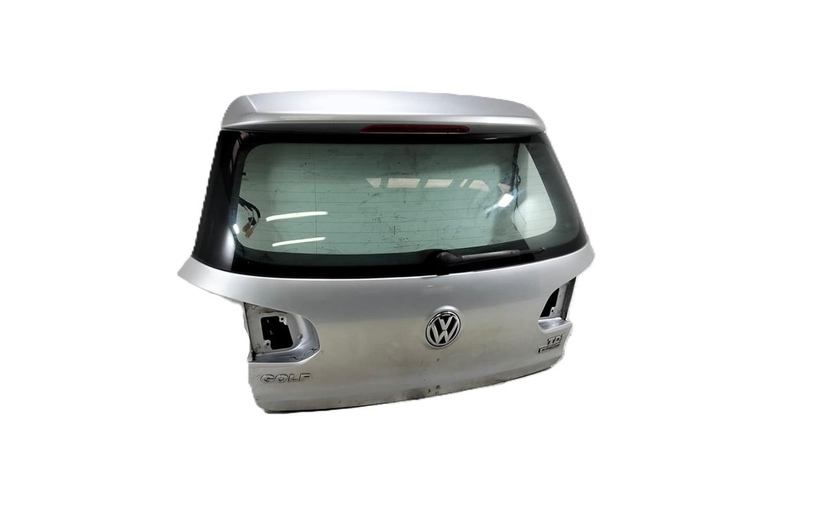Veh&iacute;culo, Recicauto Desguaces