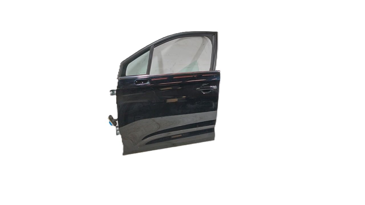 Veh&iacute;culo, Recicauto Desguaces
