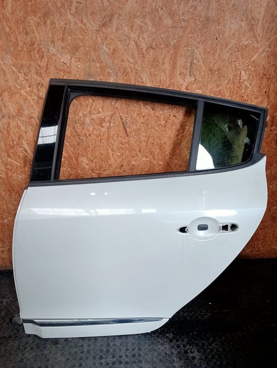 Veh&iacute;culo, Recicauto Desguaces