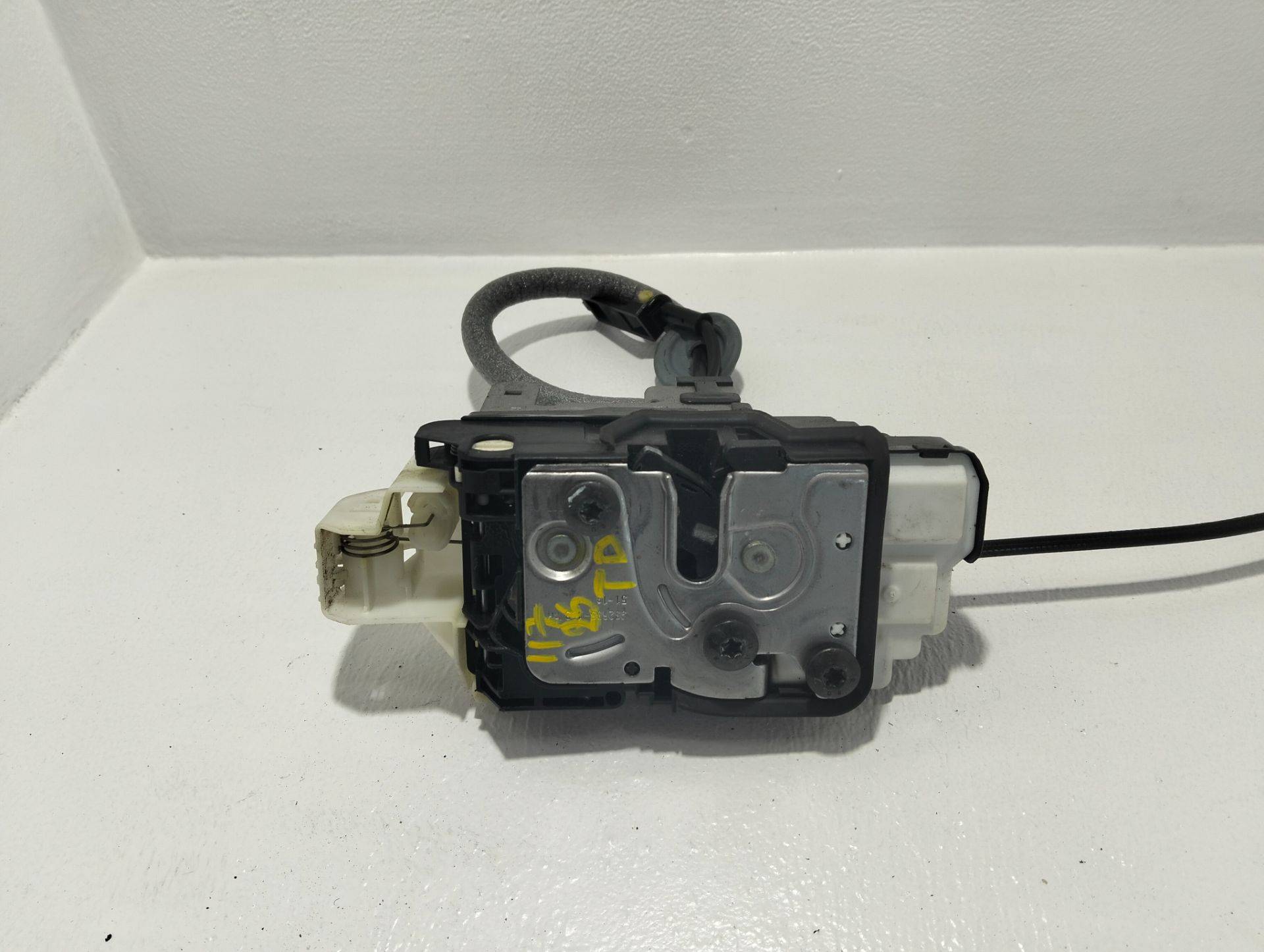 Veh&iacute;culo, Recicauto Desguaces