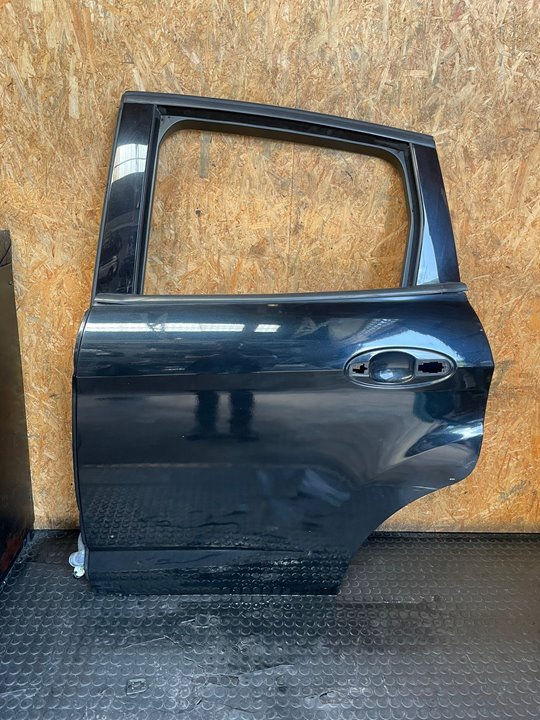 Veh&iacute;culo, Recicauto Desguaces