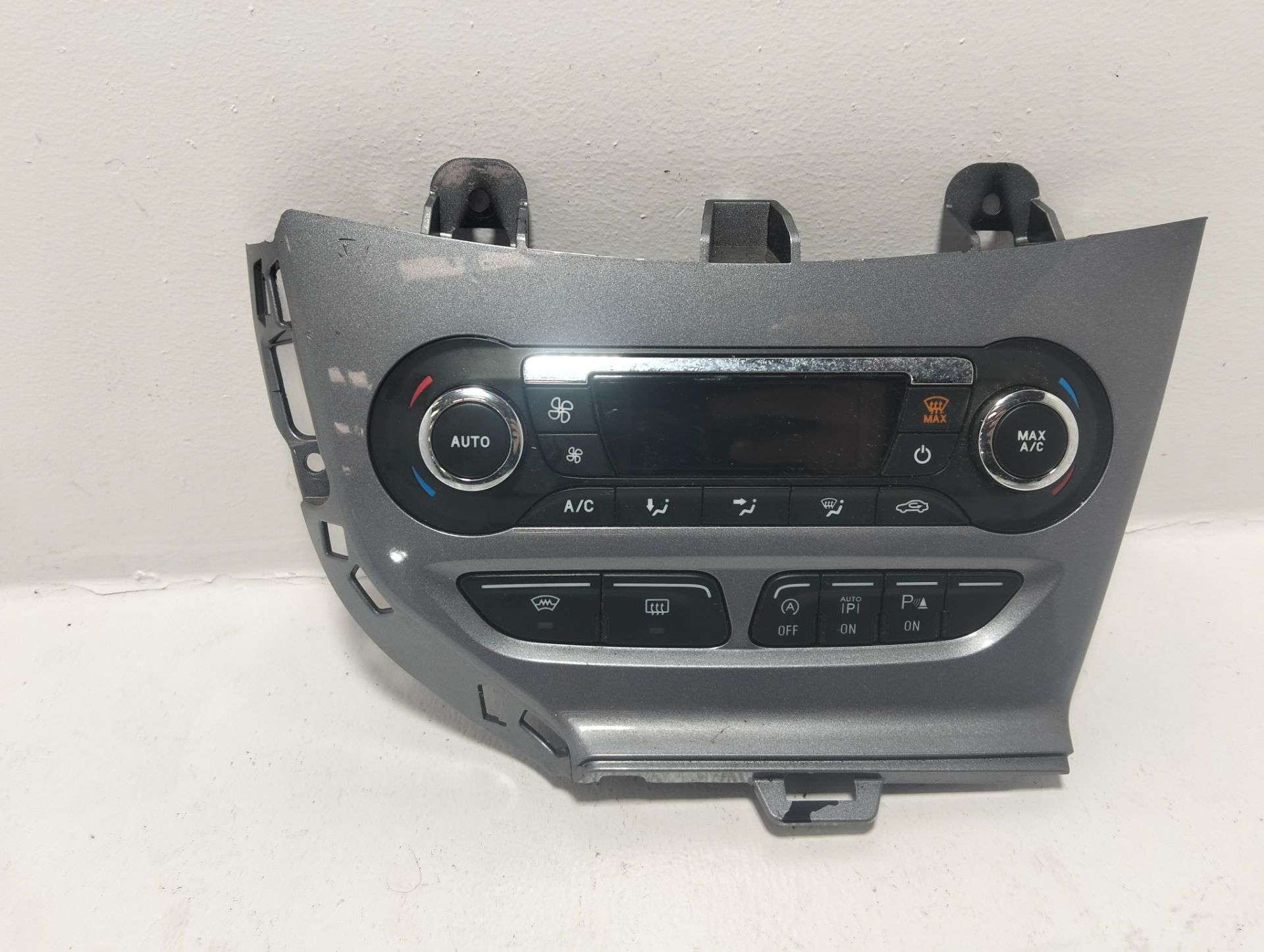 Veh&iacute;culo, Recicauto Desguaces