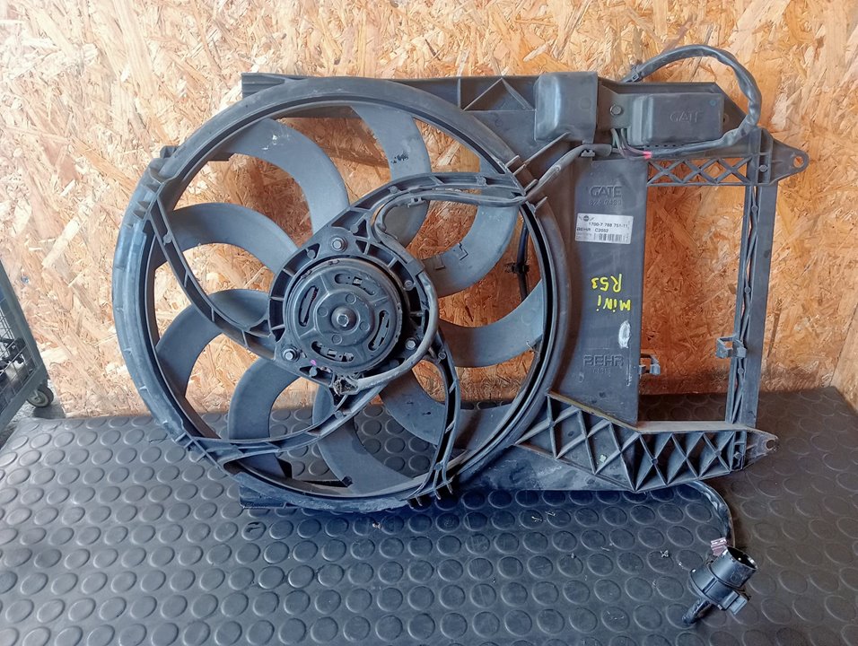 Veh&iacute;culo, Recicauto Desguaces